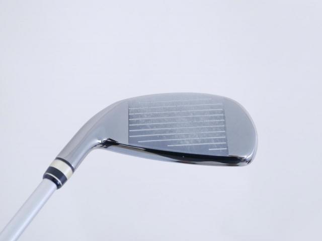 Fairway Wood : PRGR : ไม้กระเทย PRGR Egg i+ Loft 21 ก้าน M-37 Flex R