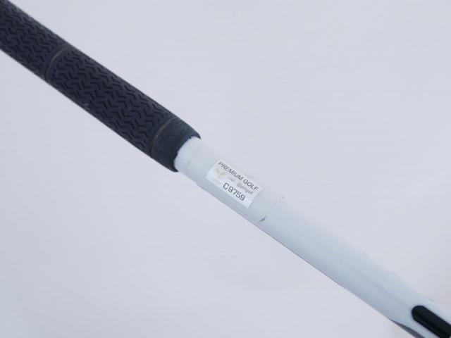 Fairway Wood : PRGR : ไม้กระเทย PRGR Egg i+ Loft 21 ก้าน M-37 Flex R