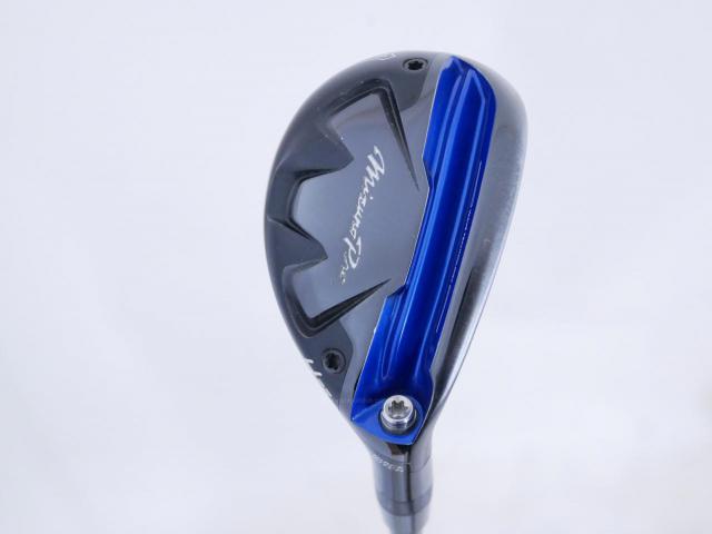 Fairway Wood : Other Brand : ไม้กระเทย Mizuno Pro Loft 22 ก้าน Tour AD GM-1 Flex S