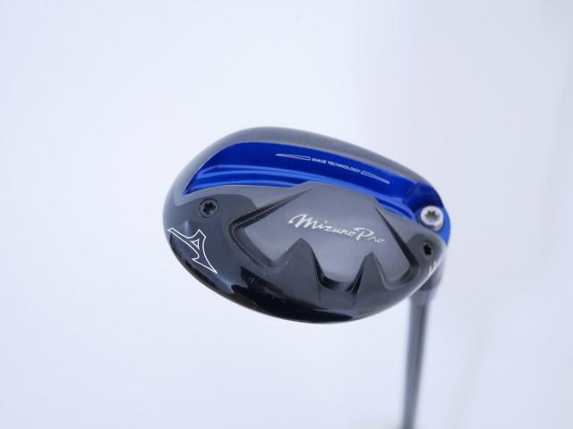 Fairway Wood : Other Brand : ไม้กระเทย Mizuno Pro Loft 22 ก้าน Tour AD GM-1 Flex S