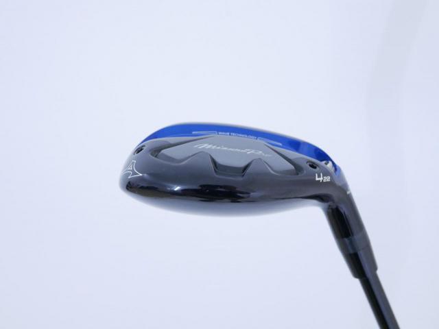 Fairway Wood : Other Brand : ไม้กระเทย Mizuno Pro Loft 22 ก้าน Tour AD GM-1 Flex S