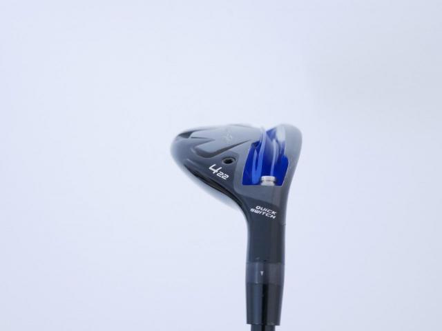 Fairway Wood : Other Brand : ไม้กระเทย Mizuno Pro Loft 22 ก้าน Tour AD GM-1 Flex S