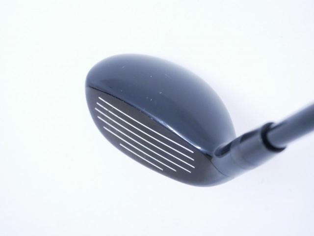 Fairway Wood : Other Brand : ไม้กระเทย Mizuno Pro Loft 22 ก้าน Tour AD GM-1 Flex S