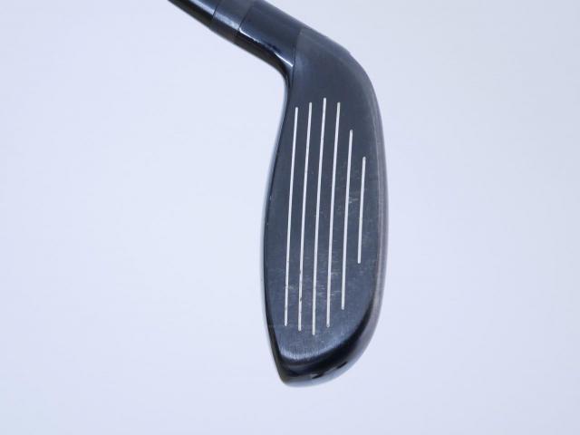 Fairway Wood : Other Brand : ไม้กระเทย Mizuno Pro Loft 22 ก้าน Tour AD GM-1 Flex S