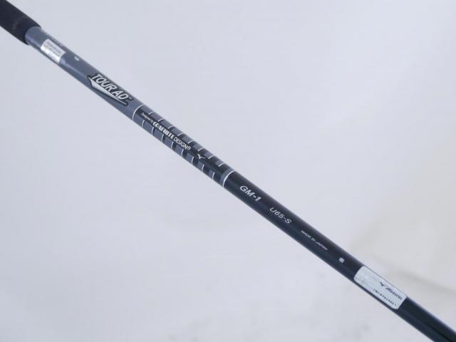 Fairway Wood : Other Brand : ไม้กระเทย Mizuno Pro Loft 22 ก้าน Tour AD GM-1 Flex S