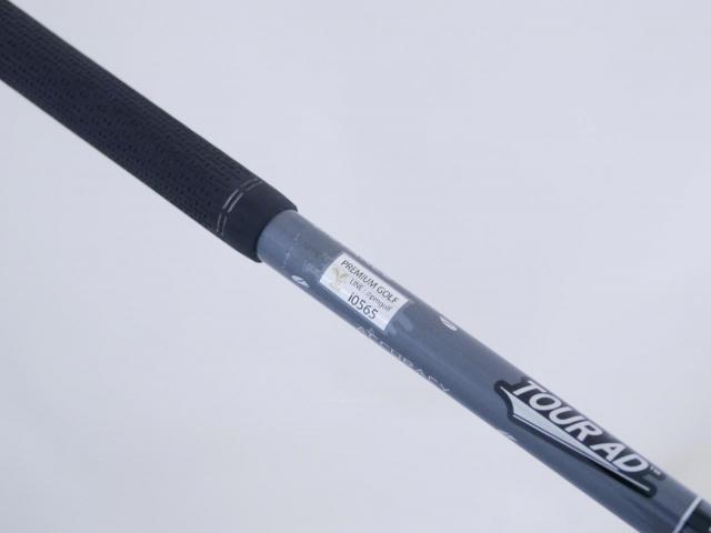 Fairway Wood : Other Brand : ไม้กระเทย Mizuno Pro Loft 22 ก้าน Tour AD GM-1 Flex S