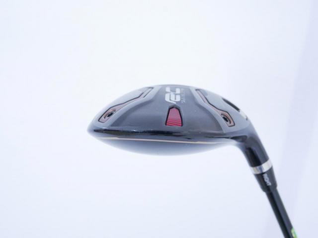 Fairway Wood : Other Brand : ไม้กระเทย RC (Royal Collection) AM-X (ปี 2023) Loft 21 Flex SR