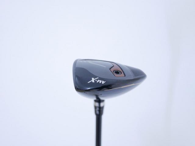 Fairway Wood : Other Brand : ไม้กระเทย RC (Royal Collection) AM-X (ปี 2023) Loft 21 Flex SR