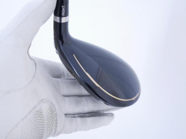 Fairway Wood : Other Brand : ไม้กระเทย RC (Royal Collection) AM-X (ปี 2023) Loft 21 Flex SR