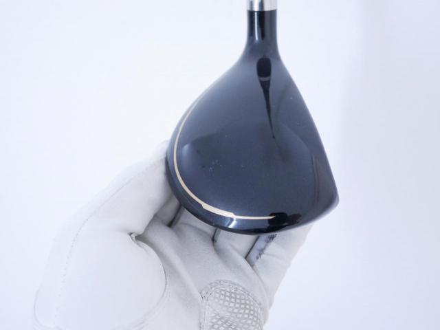Fairway Wood : Other Brand : ไม้กระเทย RC (Royal Collection) AM-X (ปี 2023) Loft 21 Flex SR