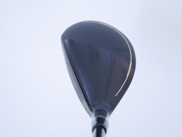 Fairway Wood : Other Brand : ไม้กระเทย RC (Royal Collection) AM-X (ปี 2023) Loft 21 Flex SR