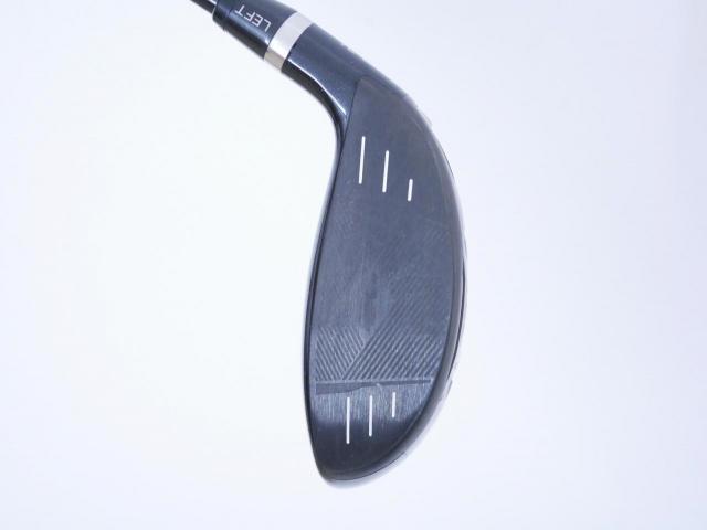 Fairway Wood : Other Brand : ไม้กระเทย RC (Royal Collection) AM-X (ปี 2023) Loft 21 Flex SR