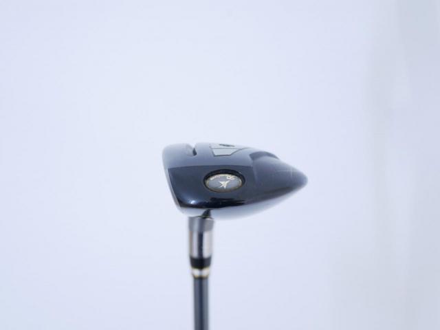 Fairway Wood : Tsuruya : ไม้กระเทย Tsuruya AXEL Gold Premium 5 (รุ่นปี 2023 ตัวท๊อป เด้งเกินกฏ ของใหม่ 2 หมื่นกว่า) Loft 20 Flex R