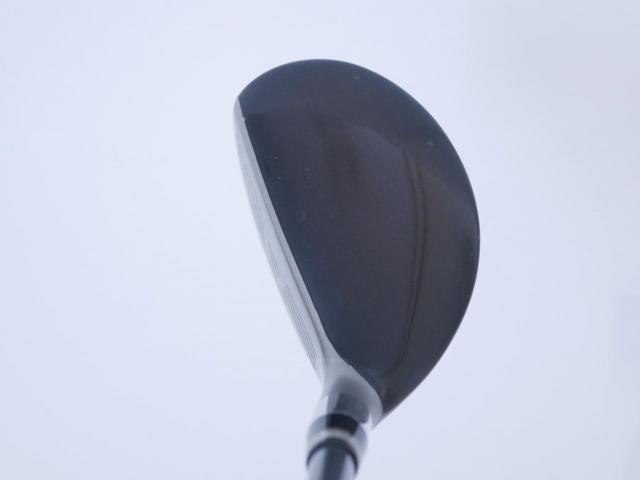 Fairway Wood : Tsuruya : ไม้กระเทย Tsuruya AXEL Gold Premium 5 (รุ่นปี 2023 ตัวท๊อป เด้งเกินกฏ ของใหม่ 2 หมื่นกว่า) Loft 20 Flex R