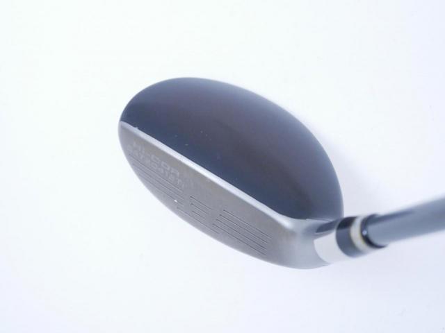 Fairway Wood : Tsuruya : ไม้กระเทย Tsuruya AXEL Gold Premium 5 (รุ่นปี 2023 ตัวท๊อป เด้งเกินกฏ ของใหม่ 2 หมื่นกว่า) Loft 20 Flex R