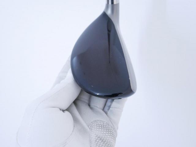 Fairway Wood : Tsuruya : ไม้กระเทย Tsuruya AXEL Gold Premium 5 (รุ่นปี 2023 ตัวท๊อป เด้งเกินกฏ ของใหม่ 2 หมื่นกว่า) Loft 20 Flex R