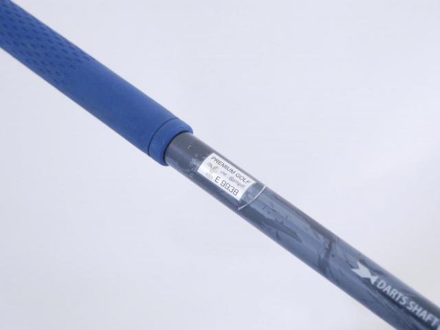 Fairway Wood : Tsuruya : ไม้กระเทย Tsuruya AXEL Gold Premium 5 (รุ่นปี 2023 ตัวท๊อป เด้งเกินกฏ ของใหม่ 2 หมื่นกว่า) Loft 20 Flex R