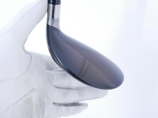 Fairway Wood : Tsuruya : ไม้กระเทย Tsuruya AXEL Gold Premium 5 (รุ่นปี 2023 ตัวท๊อป เด้งเกินกฏ ของใหม่ 2 หมื่นกว่า) Loft 23 Flex R