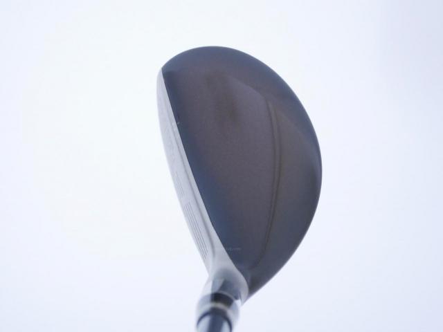 Fairway Wood : Tsuruya : ไม้กระเทย Tsuruya AXEL Gold Premium 5 (รุ่นปี 2023 ตัวท๊อป เด้งเกินกฏ ของใหม่ 2 หมื่นกว่า) Loft 23 Flex R