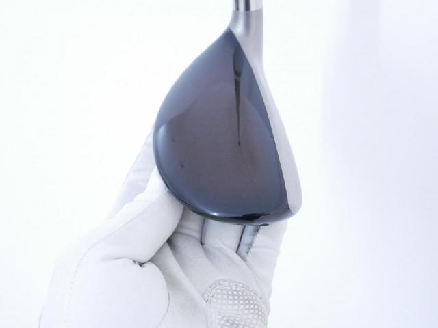 Fairway Wood : Tsuruya : ไม้กระเทย Tsuruya AXEL Gold Premium 5 (รุ่นปี 2023 ตัวท๊อป เด้งเกินกฏ ของใหม่ 2 หมื่นกว่า) Loft 23 Flex R