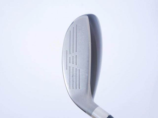 Fairway Wood : Tsuruya : ไม้กระเทย Tsuruya AXEL Gold Premium 5 (รุ่นปี 2023 ตัวท๊อป เด้งเกินกฏ ของใหม่ 2 หมื่นกว่า) Loft 23 Flex R