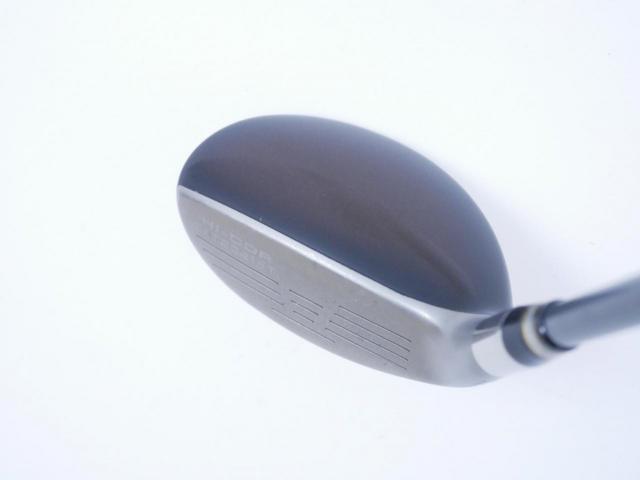 Fairway Wood : Tsuruya : ไม้กระเทย Tsuruya AXEL Gold Premium 5 (รุ่นปี 2023 ตัวท๊อป เด้งเกินกฏ ของใหม่ 2 หมื่นกว่า) Loft 23 Flex R