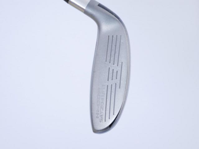 Fairway Wood : Tsuruya : ไม้กระเทย Tsuruya AXEL Gold Premium 5 (รุ่นปี 2023 ตัวท๊อป เด้งเกินกฏ ของใหม่ 2 หมื่นกว่า) Loft 23 Flex R