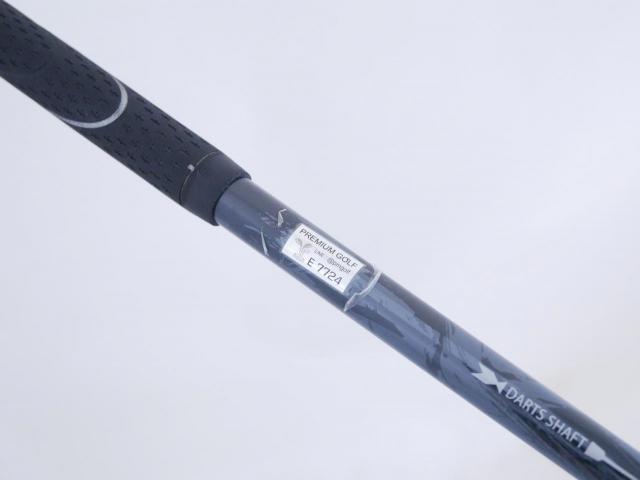 Fairway Wood : Tsuruya : ไม้กระเทย Tsuruya AXEL Gold Premium 5 (รุ่นปี 2023 ตัวท๊อป เด้งเกินกฏ ของใหม่ 2 หมื่นกว่า) Loft 23 Flex R