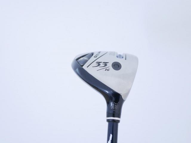 Fairway Wood : Kasco : ไม้กระเทย Kasco Power Tornado E-Spec 3.0 Loft 16 Flex R