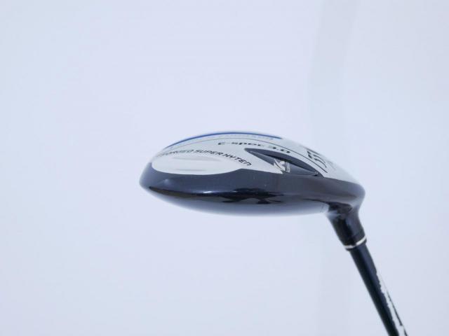 Fairway Wood : Kasco : ไม้กระเทย Kasco Power Tornado E-Spec 3.0 Loft 16 Flex R