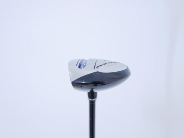 Fairway Wood : Kasco : ไม้กระเทย Kasco Power Tornado E-Spec 3.0 Loft 16 Flex R