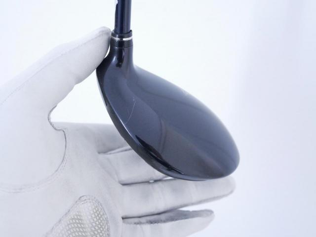 Fairway Wood : Kasco : ไม้กระเทย Kasco Power Tornado E-Spec 3.0 Loft 16 Flex R