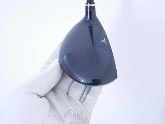 Fairway Wood : Kasco : ไม้กระเทย Kasco Power Tornado E-Spec 3.0 Loft 16 Flex R