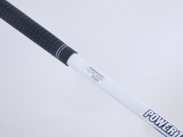 Fairway Wood : Kasco : ไม้กระเทย Kasco Power Tornado E-Spec 3.0 Loft 16 Flex R