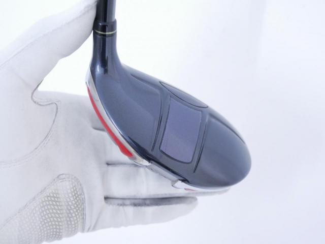 Fairway Wood : Kasco : ไม้กระเทย Kasco Power Tornado FG Loft 19 Flex R