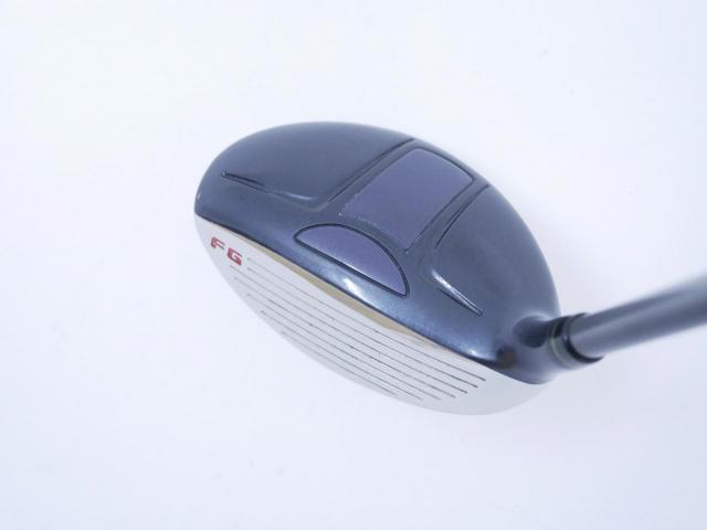 Fairway Wood : Kasco : ไม้กระเทย Kasco Power Tornado FG Loft 19 Flex R