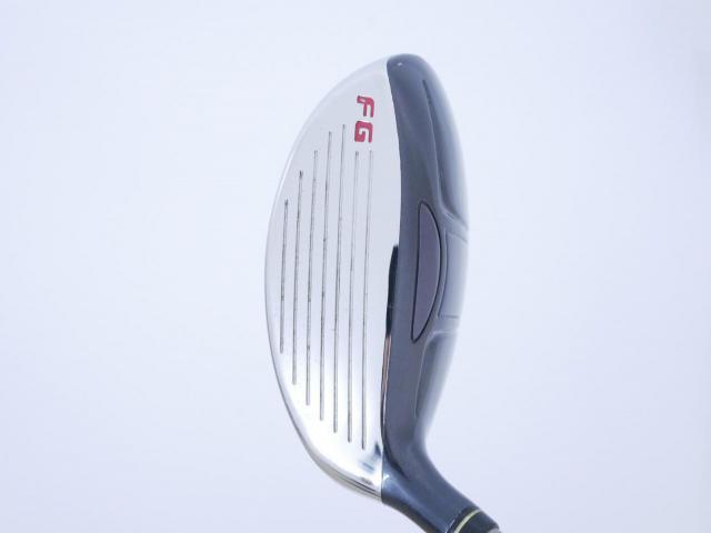 Fairway Wood : Kasco : ไม้กระเทย Kasco Power Tornado FG Loft 19 Flex R