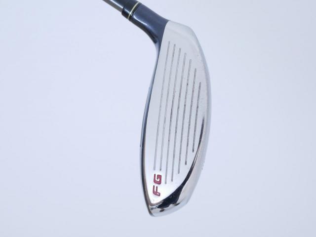 Fairway Wood : Kasco : ไม้กระเทย Kasco Power Tornado FG Loft 19 Flex R