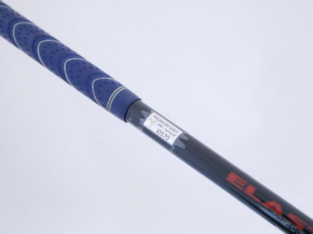 Fairway Wood : Kasco : ไม้กระเทย Kasco Power Tornado FG Loft 19 Flex R