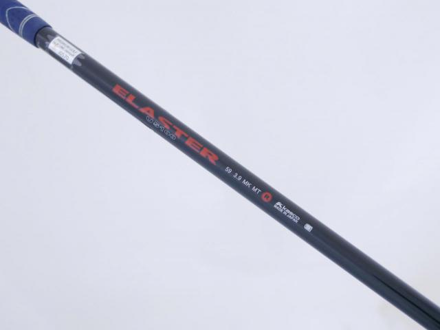 Fairway Wood : Kasco : ไม้กระเทย Kasco Power Tornado FG Loft 19 Flex R