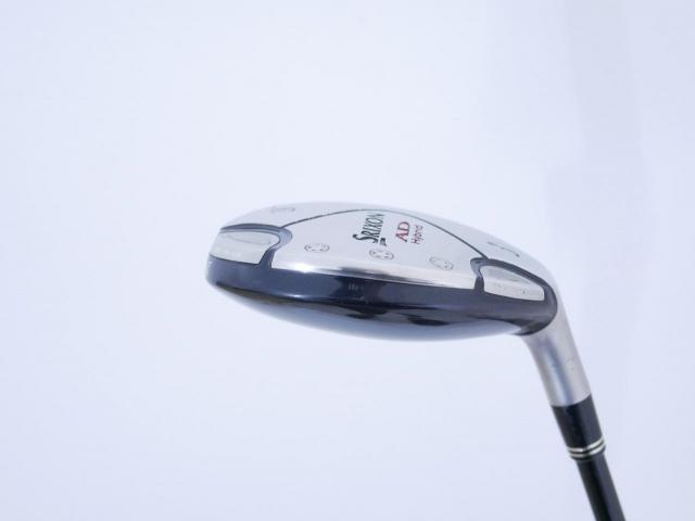 Fairway Wood : Other Brand : ไม้กระเทย Srixon AD Hybrid Loft 19 Flex S