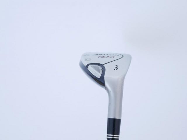 Fairway Wood : Other Brand : ไม้กระเทย Srixon AD Hybrid Loft 19 Flex S