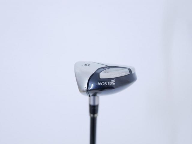 Fairway Wood : Other Brand : ไม้กระเทย Srixon AD Hybrid Loft 19 Flex S