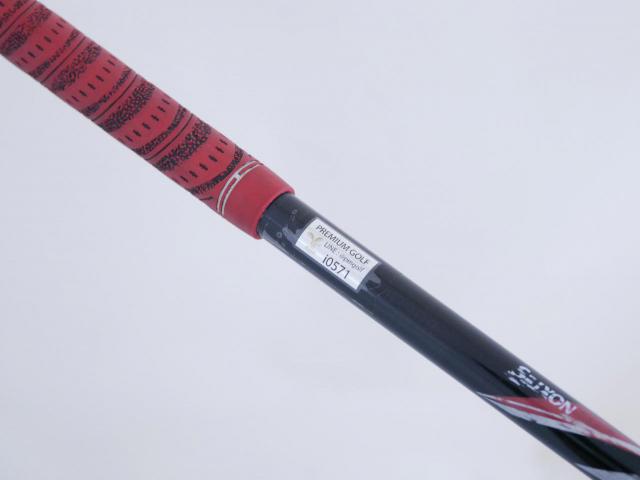 Fairway Wood : Other Brand : ไม้กระเทย Srixon AD Hybrid Loft 19 Flex S