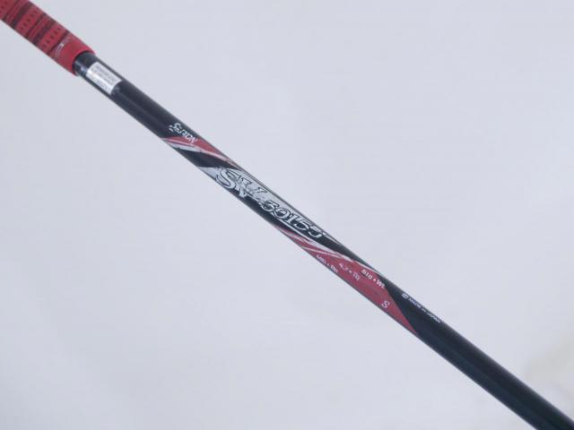Fairway Wood : Other Brand : ไม้กระเทย Srixon AD Hybrid Loft 19 Flex S