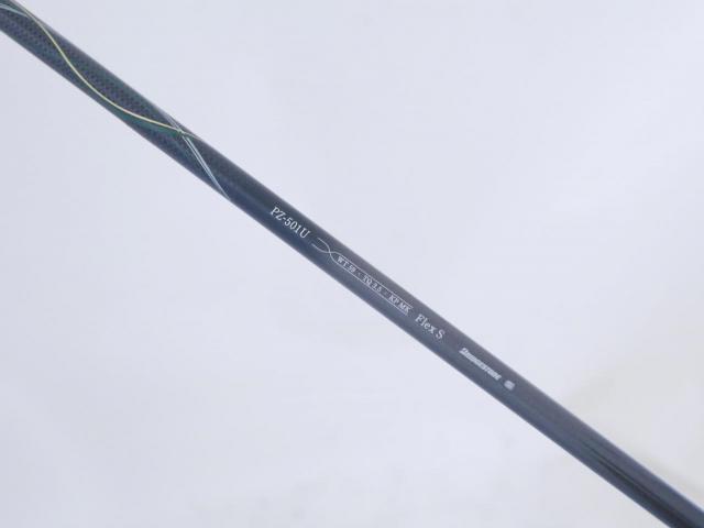 Fairway Wood : Tourstage : ไม้กระเทย Tourstage PHYZ (ซี่รีย์ท็อปของ Tourstage) Loft 22 Flex S