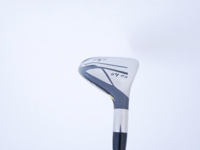 Fairway Wood : Tourstage : ไม้กระเทย Tourstage GR X-UT Loft 23 ก้าน Tour AD Flex S