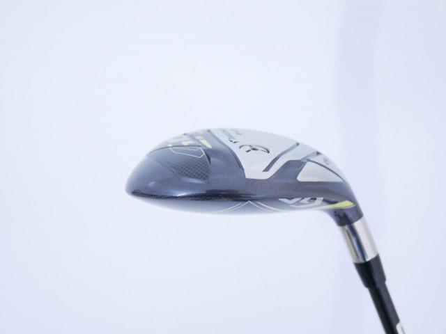 Fairway Wood : Tourstage : ไม้กระเทย Tourstage GR X-UT Loft 23 ก้าน Tour AD Flex S