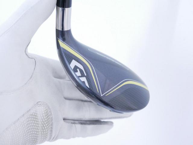 Fairway Wood : Tourstage : ไม้กระเทย Tourstage GR X-UT Loft 23 ก้าน Tour AD Flex S