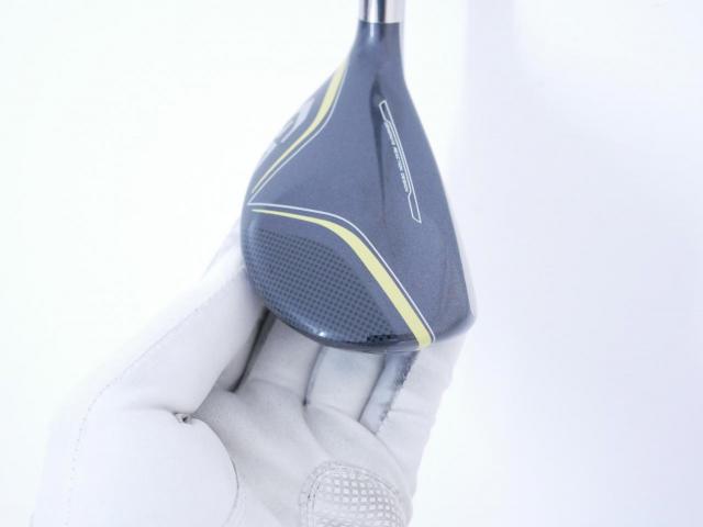 Fairway Wood : Tourstage : ไม้กระเทย Tourstage GR X-UT Loft 23 ก้าน Tour AD Flex S